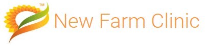 New Farm Clinic logo